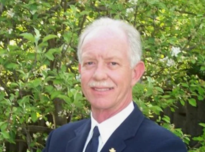 Commercial Certificate — Sully S.